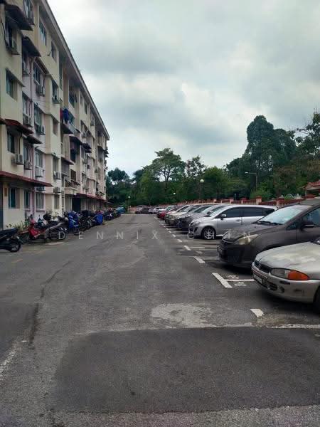 Apartment for Sale at Sri Impian - Dennix Chin - Exterior - PropertyGuru.com.my