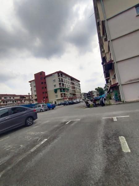 Apartment for Sale at Sri Impian - Dennix Chin - Exterior - PropertyGuru.com.my