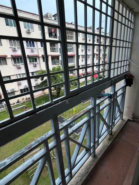 Apartment for Sale at Sri Impian - Dennix Chin - Exterior - PropertyGuru.com.my
