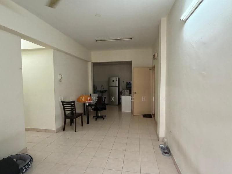 Apartment for Sale at Sri Impian - Dennix Chin - Kitchen - PropertyGuru.com.my