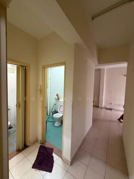 Apartment for Sale at Sri Impian - Dennix Chin - Bathroom - PropertyGuru.com.my