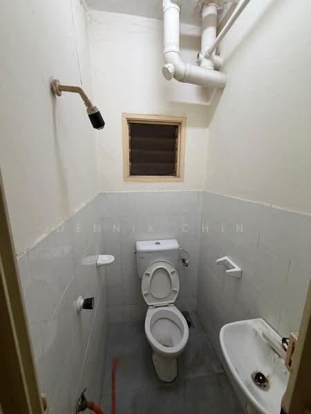 Apartment for Sale at Sri Impian - Dennix Chin - Bathroom - PropertyGuru.com.my