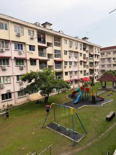Apartment for Sale at Sri Impian - Dennix Chin - Exterior - PropertyGuru.com.my