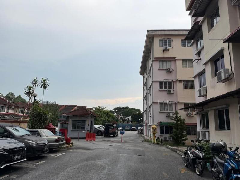 Apartment for Sale at Sri Impian - Dennix Chin - Exterior - PropertyGuru.com.my