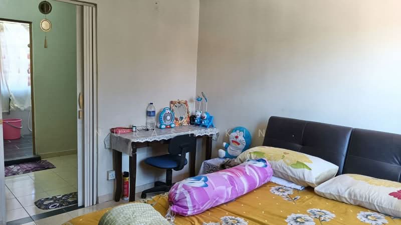 2-storey Terraced House for Sale in Taman Kantan Permai (Kajang) - Nurashekin . - PropertyGuru.com.my