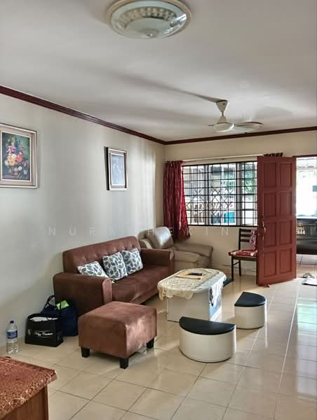 2-storey Terraced House for Sale in Taman Kantan Permai (Kajang) - Nurashekin . - Living Room - PropertyGuru.com.my