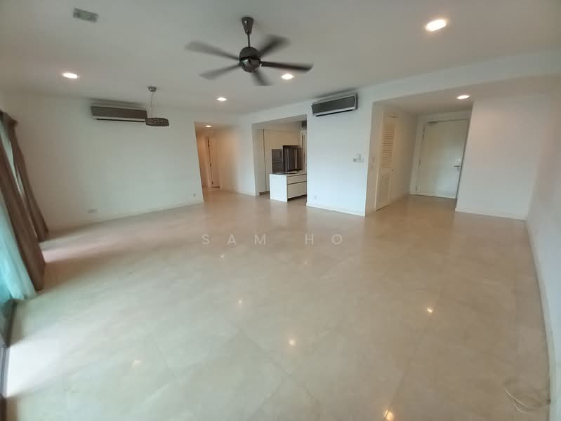 Condominium for Sale at Seni Mont Kiara - Sam Ho - Living Room - PropertyGuru.com.my