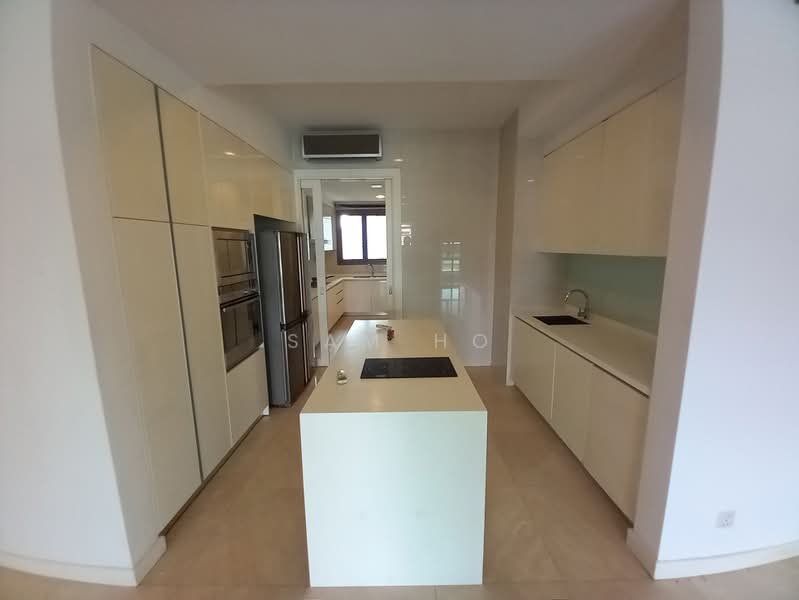 Condominium for Sale at Seni Mont Kiara - Sam Ho - Kitchen - PropertyGuru.com.my