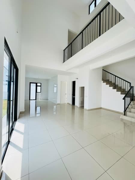 2-storey Terraced House for Sale in Taman Ekoflora (Johor Bahru) - Bosco Eng - Interior - PropertyGuru.com.my