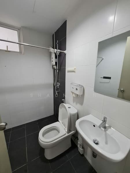 Service Residence for Rent at Pacific Place - Shaun Hin - Bathroom - PropertyGuru.com.my