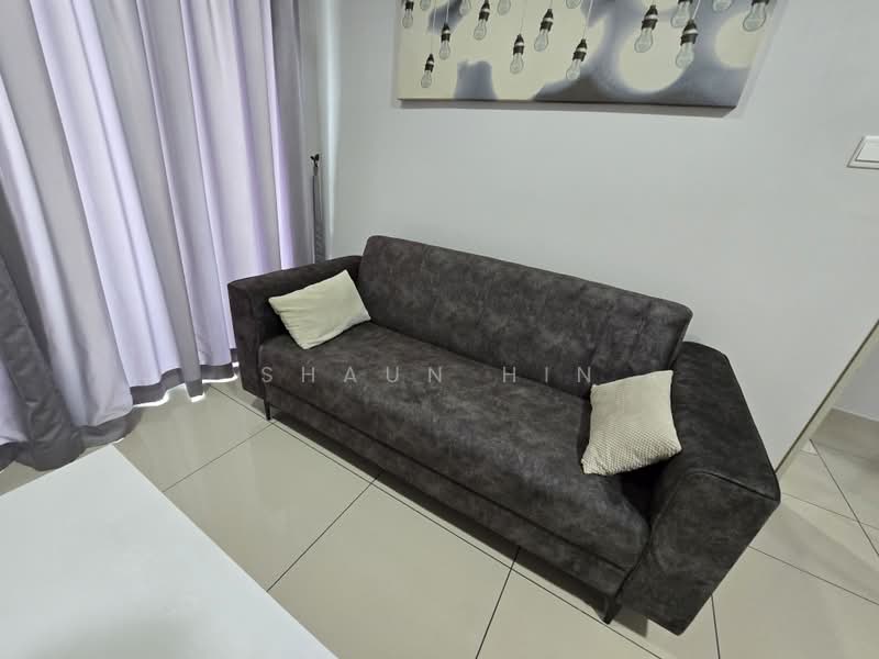 Service Residence for Rent at Pacific Place - Shaun Hin - PropertyGuru.com.my