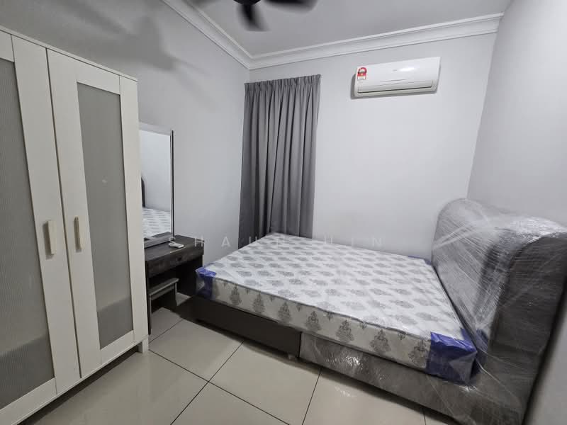 Service Residence for Rent at Pacific Place - Shaun Hin - PropertyGuru.com.my