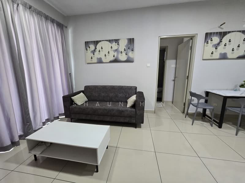 Service Residence for Rent at Pacific Place - Shaun Hin - PropertyGuru.com.my