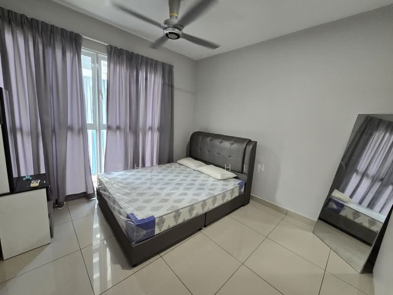 Service Residence for Rent at Pacific Place - Shaun Hin - PropertyGuru.com.my