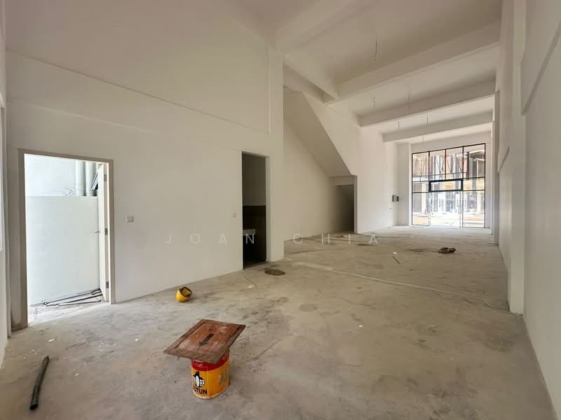 Shop / Office for Rent in Bukit Indah (Iskandar Puteri (Nusajaya)) - Joan Chia - Interior - PropertyGuru.com.my