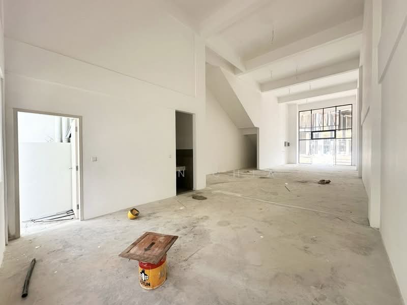 Shop / Office for Rent in Bukit Indah (Iskandar Puteri (Nusajaya)) - Joan Chia - Interior - PropertyGuru.com.my