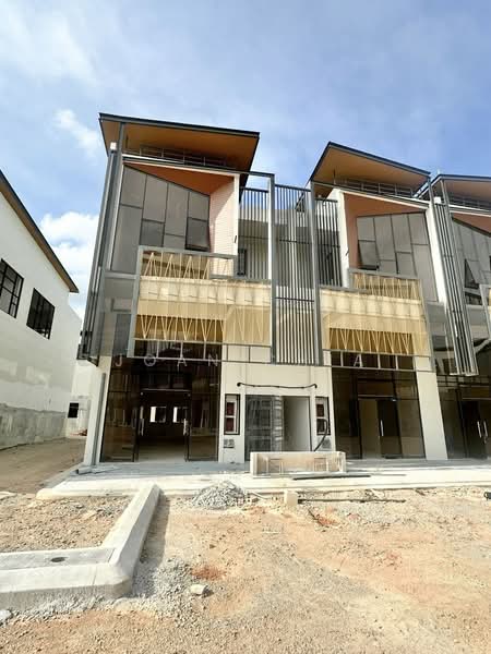 Shop / Office for Rent in Bukit Indah (Iskandar Puteri (Nusajaya)) - Joan Chia - Exterior - PropertyGuru.com.my