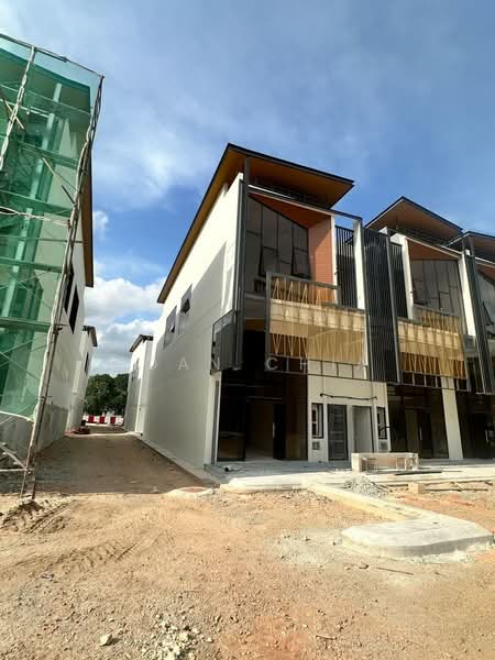 Shop / Office for Rent in Bukit Indah (Iskandar Puteri (Nusajaya)) - Joan Chia - Exterior - PropertyGuru.com.my