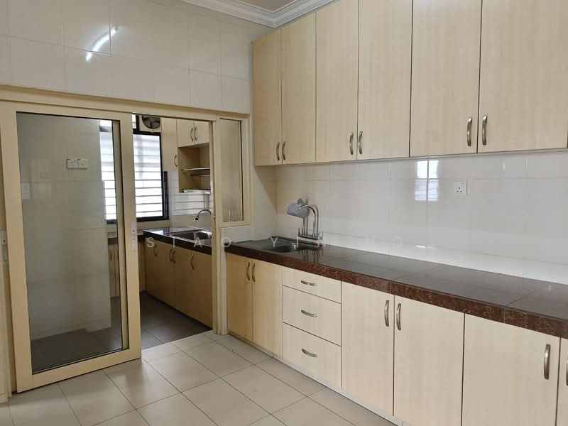 Kondominium untuk Dijual di Taman Desa Pesona - Siao Yin Ng - Kitchen - PropertyGuru.com.my