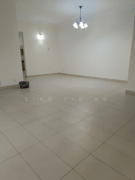 Kondominium untuk Dijual di Taman Desa Pesona - Siao Yin Ng - Living Room - PropertyGuru.com.my