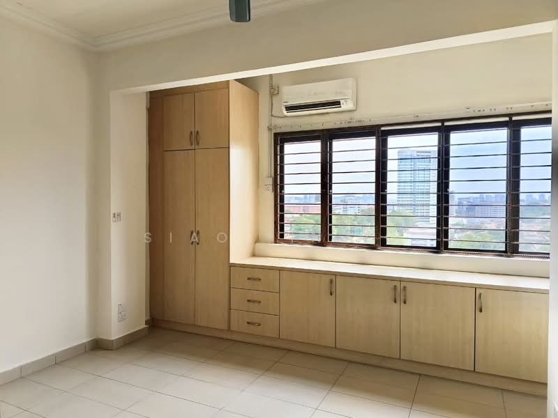Kondominium untuk Dijual di Taman Desa Pesona - Siao Yin Ng - View - PropertyGuru.com.my