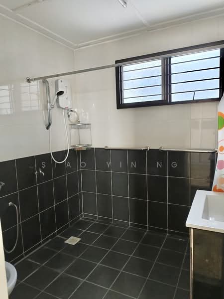 Kondominium untuk Dijual di Taman Desa Pesona - Siao Yin Ng - Bathroom - PropertyGuru.com.my