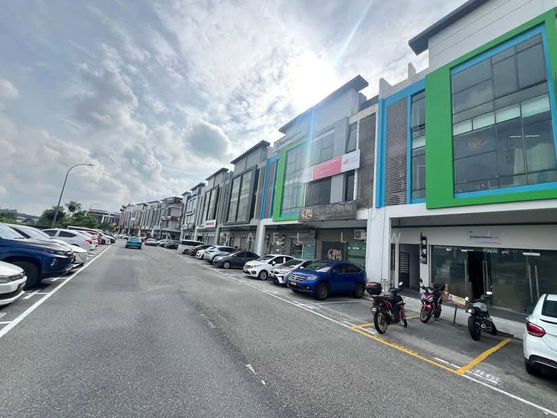 Shop for Sale in Setia Tropika (Johor Bahru) - Rachael Lew - Exterior - PropertyGuru.com.my