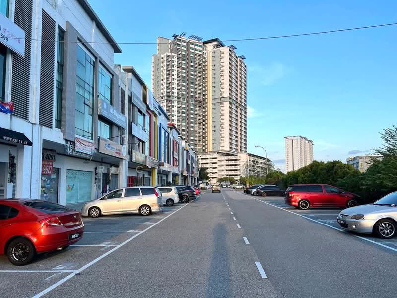 Shop for Sale in Setia Tropika (Johor Bahru) - Rachael Lew - Exterior - PropertyGuru.com.my