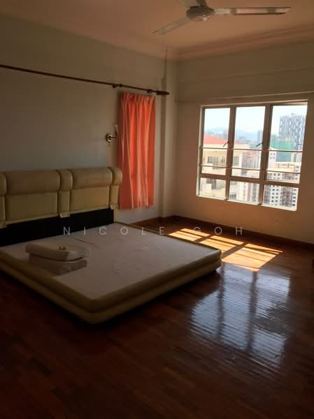 Condominium for Sale at Prima Setapak Condominium - Nicole Goh - Bedroom - PropertyGuru.com.my