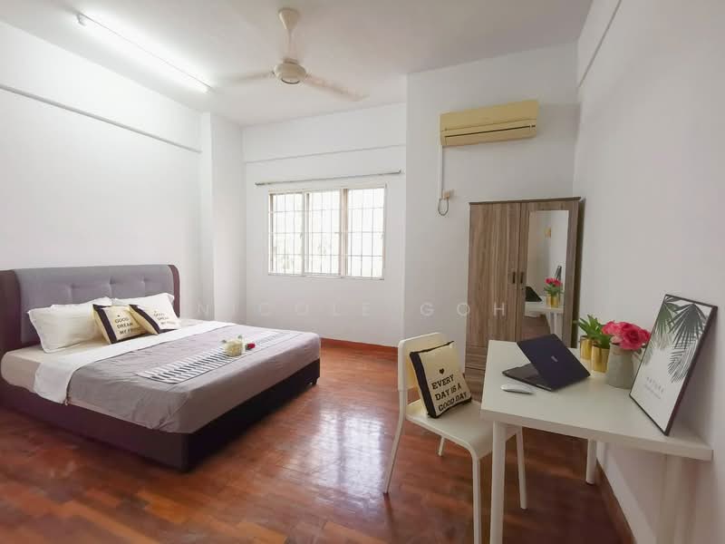 Condominium for Sale at Prima Setapak Condominium - Nicole Goh - PropertyGuru.com.my