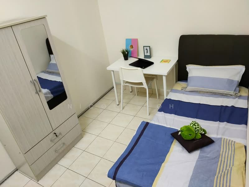 Condominium for Sale at Prima Setapak Condominium - Nicole Goh - Bedroom - PropertyGuru.com.my