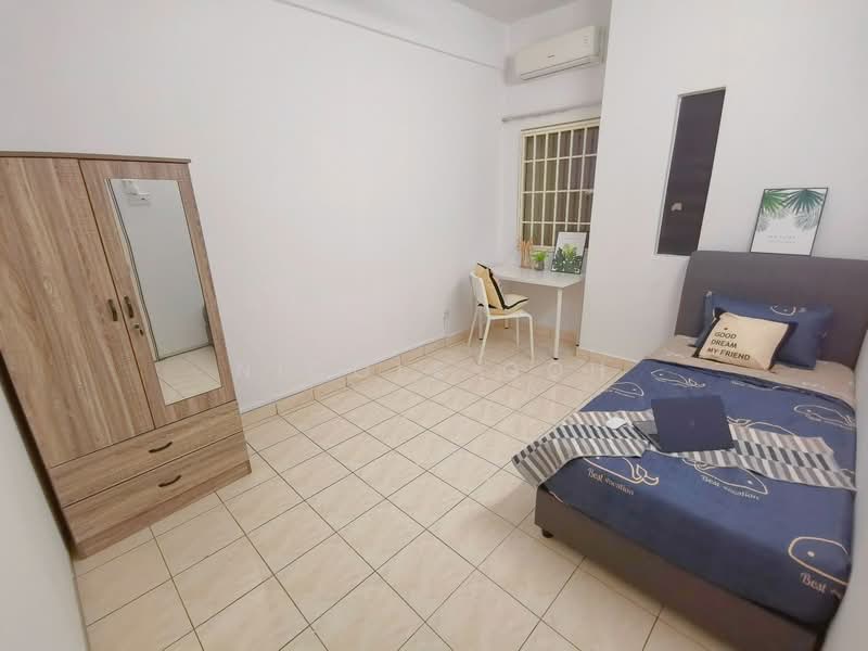 Condominium for Sale at Prima Setapak Condominium - Nicole Goh - Bedroom - PropertyGuru.com.my