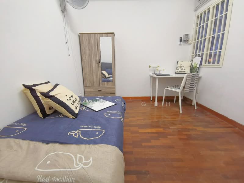 Condominium for Sale at Prima Setapak Condominium - Nicole Goh - Bedroom - PropertyGuru.com.my