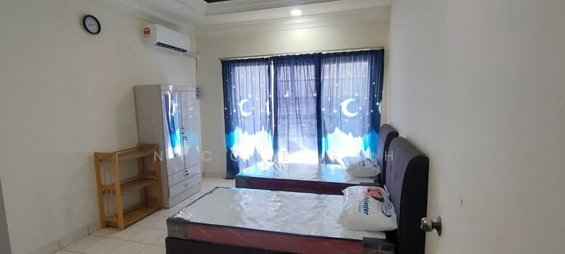 Condominium for Sale at Prima Setapak Condominium - Nicole Goh - Bedroom - PropertyGuru.com.my