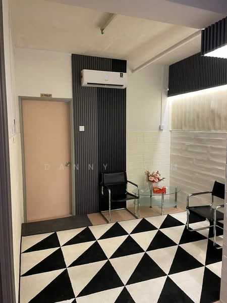 Shop / Office for Rent in Pandan Indah (Ampang) - DANNY THAM - Entrance - PropertyGuru.com.my