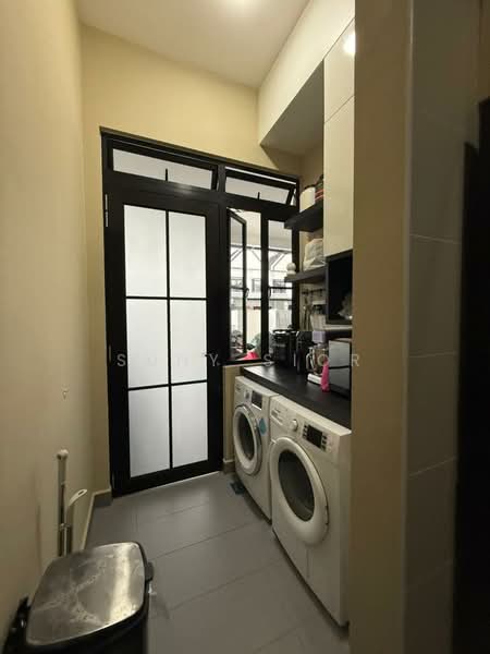 Rumah Teres untuk Dijual di Johor Bahru (Johor) - Suny Sior - Interior - PropertyGuru.com.my
