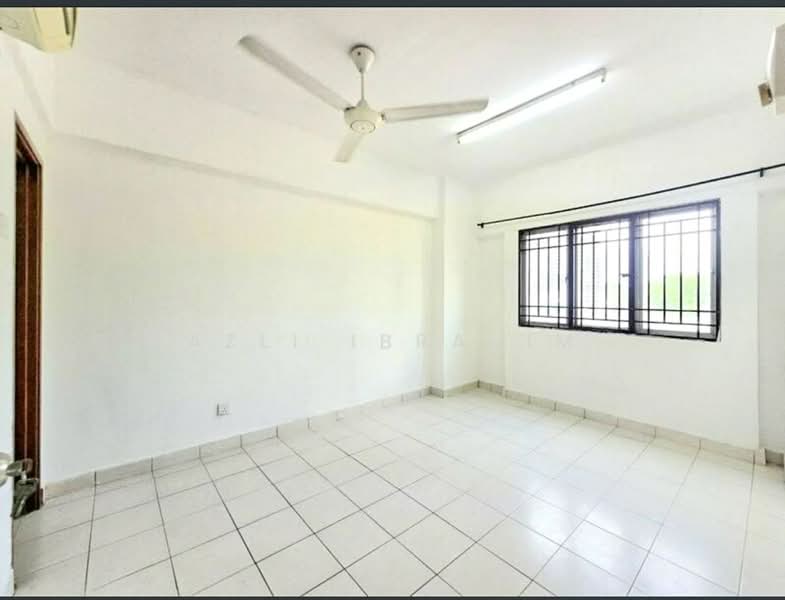 Pangsapuri untuk Dijual di Pudu Impian 2 - Vila Tropika - Azli Ibrahim - PropertyGuru.com.my