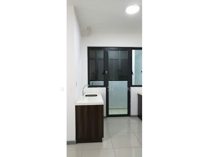 Service Residence for Rent at United Point (Residensi Berpadu) - Benson Ng - Kitchen - PropertyGuru.com.my