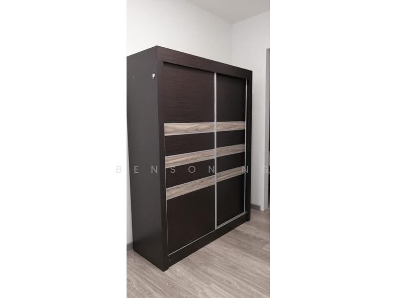 Service Residence for Rent at United Point (Residensi Berpadu) - Benson Ng - Interior - PropertyGuru.com.my