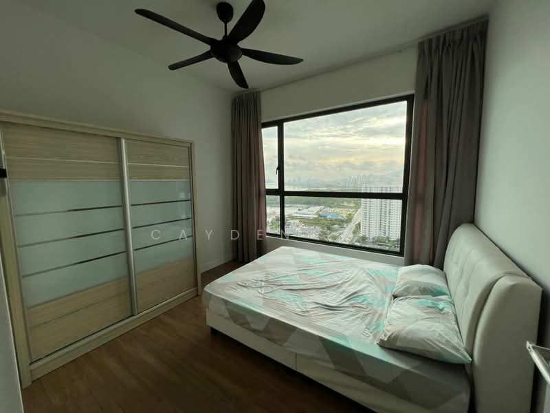Kondominium untuk Disewa di 3 Residence - Cayden Lim - Bedroom - PropertyGuru.com.my