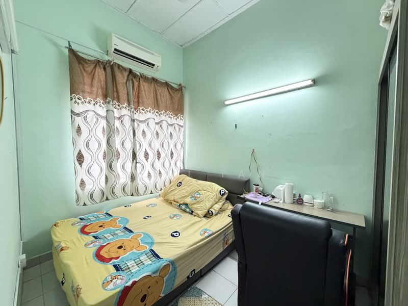 Rumah Teres 1 Tingkat untuk Dijual di Taman Rinting (Masai) - Well Tan - PropertyGuru.com.my