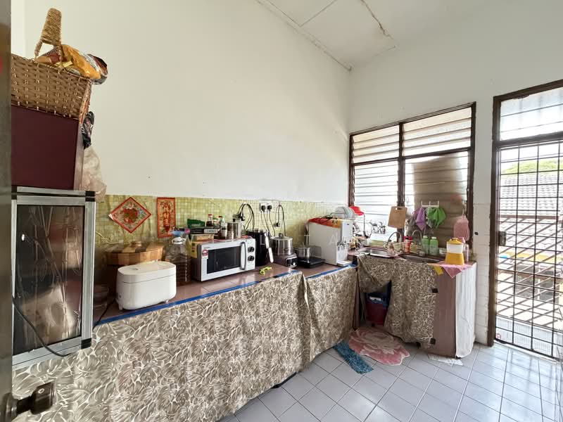 Rumah Teres 1 Tingkat untuk Dijual di Taman Rinting (Masai) - Well Tan - PropertyGuru.com.my