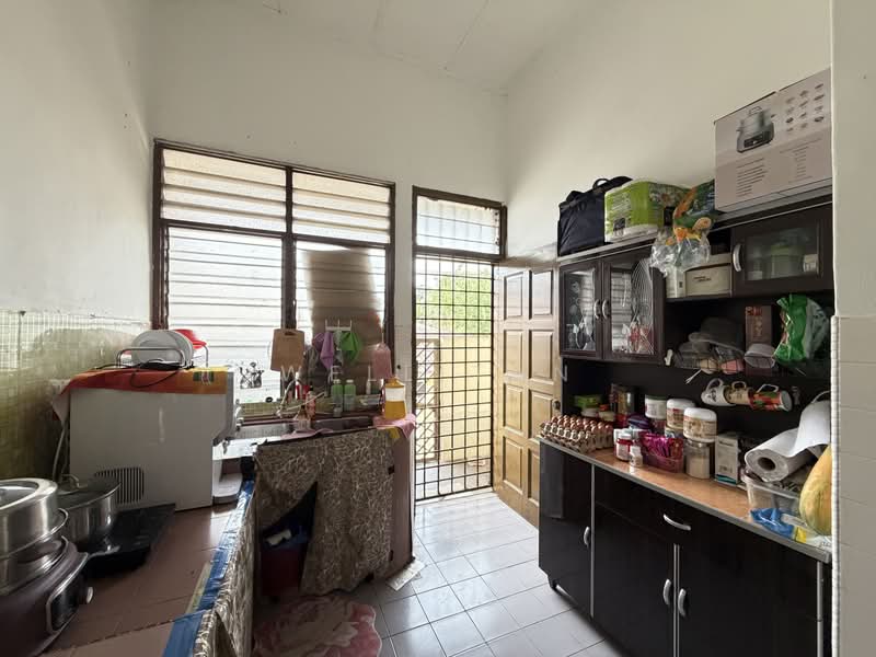 Rumah Teres 1 Tingkat untuk Dijual di Taman Rinting (Masai) - Well Tan - PropertyGuru.com.my
