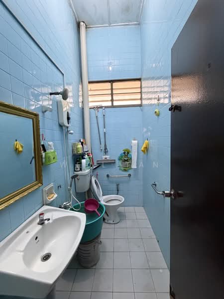 Rumah Teres 1 Tingkat untuk Dijual di Taman Rinting (Masai) - Well Tan - PropertyGuru.com.my