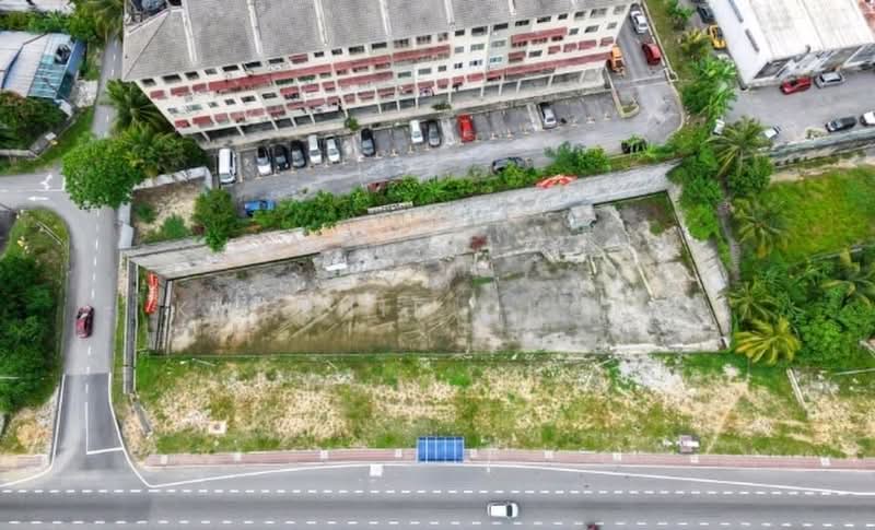 Tanah Komersial untuk Dijual di Cheras (Selangor) - Kweenie Chong - Exterior - PropertyGuru.com.my