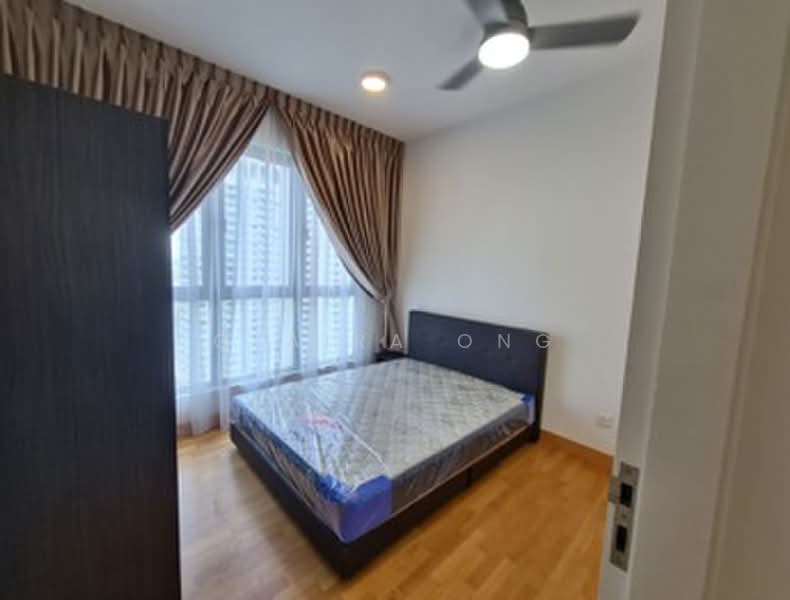 Kondominium untuk Disewa di Teega Residences - Claira Ong - Bedroom - PropertyGuru.com.my