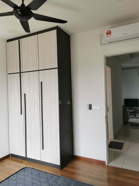 Kondominium untuk Dijual di Sky Condominium (Skyz Residence) - Honsa Ung - Interior - PropertyGuru.com.my