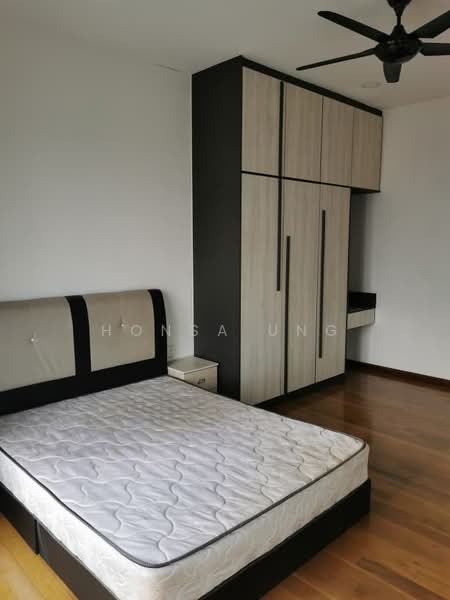 Kondominium untuk Dijual di Sky Condominium (Skyz Residence) - Honsa Ung - Bedroom - PropertyGuru.com.my