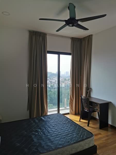Kondominium untuk Dijual di Sky Condominium (Skyz Residence) - Honsa Ung - Bedroom - PropertyGuru.com.my