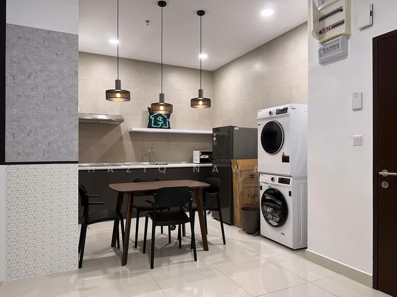 Servis Apartment untuk Disewa di Rica Residence - Haziq Nawawi - PropertyGuru.com.my